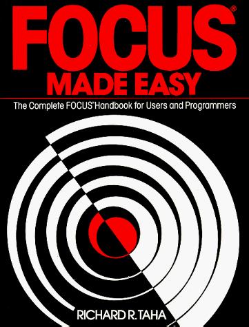 Focus Made Easy