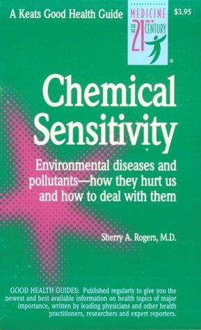 Chemical Sensitivity