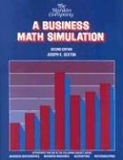 The Rankin Company A Business Math Simulation Practice Set 2e