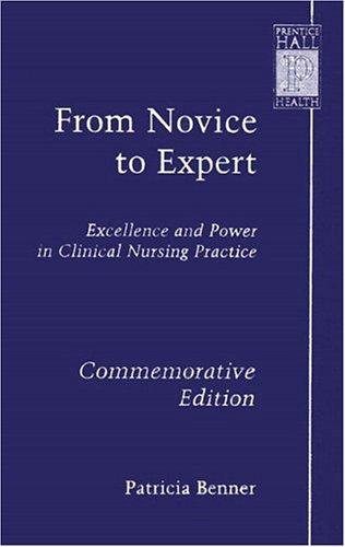 From Novice To Expert