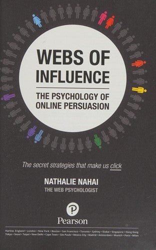 Webs Of Influence 2e