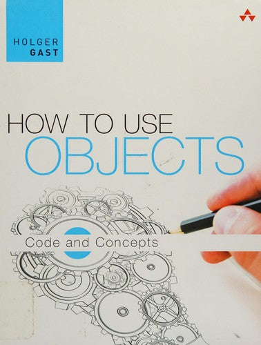 How To Use Objects