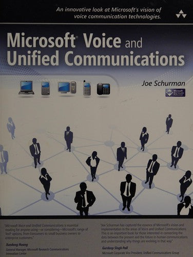 Microsoft Voice & Unified Communications