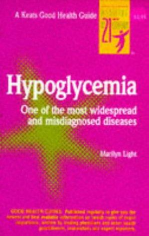 Hypoglycemia