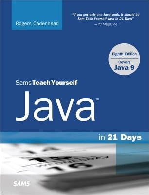 Sams Teach Yourself Java In 21 Days Covers Java 11 12 8e