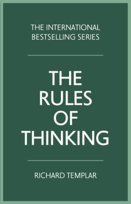 The Rules Of Thinking