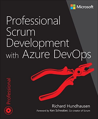 Professional Scrum Development With Azure Devops