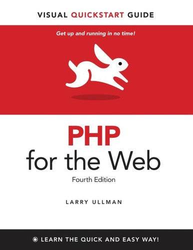 Php For The Web 4e