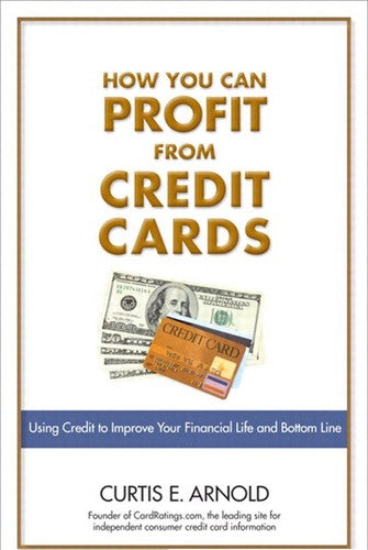 How You Can Profit From Credit Cards