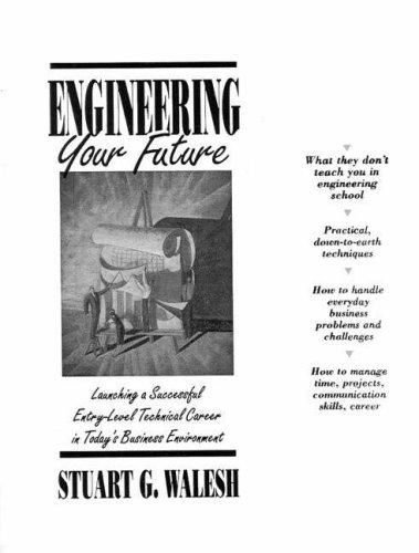 Engineering Your Future
