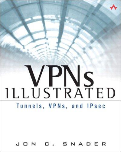 Vpns Illustrated