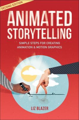 Animated Storytelling 2e