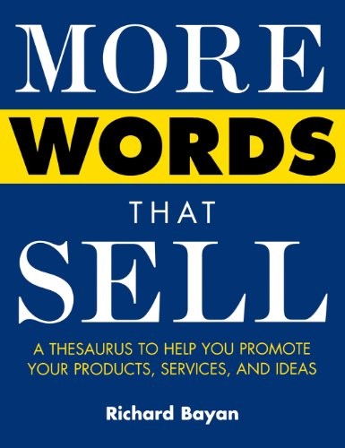 More Words That Sell Hc Pod