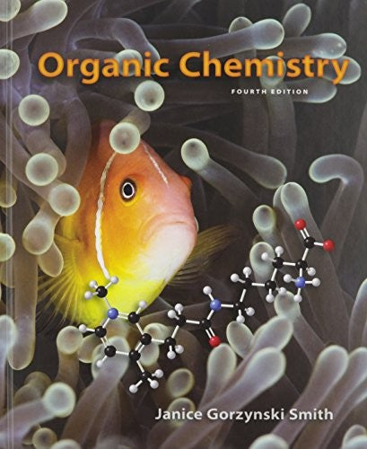 Package Organic Chemistry With Connect 2 Semester Access Card 4e