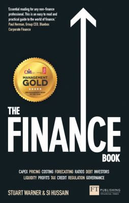 The Finance Book