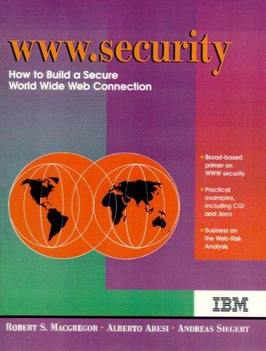 Www Security