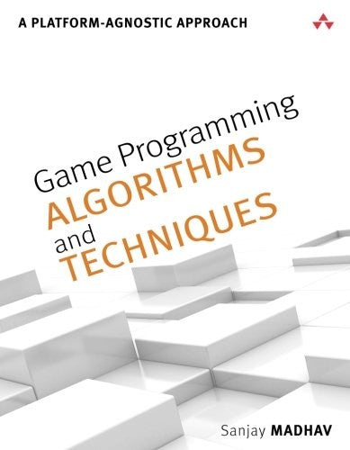 Game Programming Algorithms & Techniques
