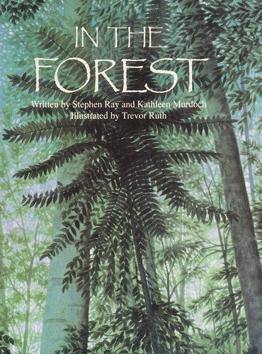 Voyages Stage 2 Guided Books Six Pack Single Titles In The Forest
