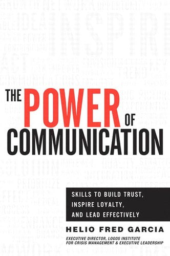 Power Of Communicationthe