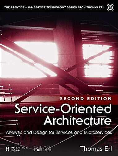 Service Oriented Architecture