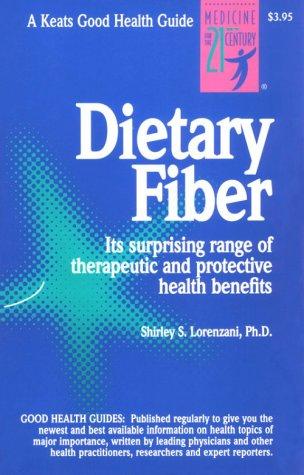 Dietary Fiber