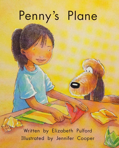 Pennys Plane