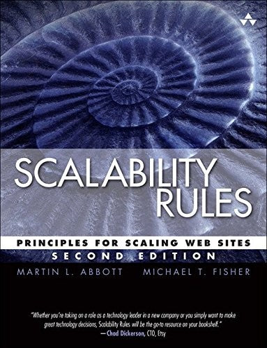 Scalability Rules
