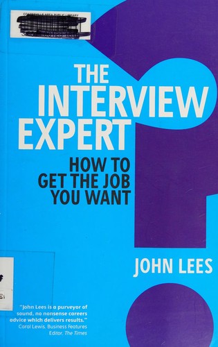 The Interview Expert