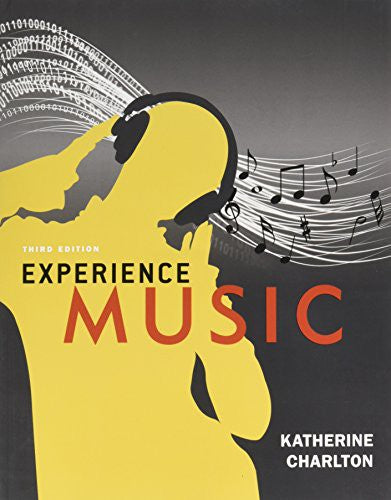 Experience Music With 3 Audio Cds With Connect Access Card 3e