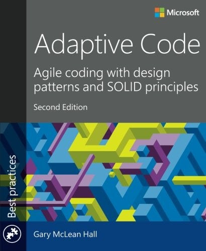 Adaptive Code 2e