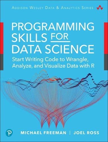 Data Science Foundations Tools & Techniques