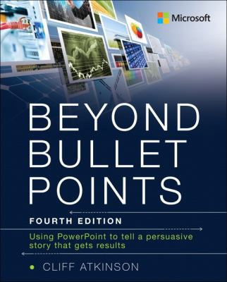 Beyond Bullet Points 4e