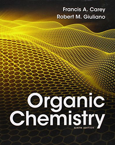 Package Organic Chemistry With Student Solutions Manual 9e