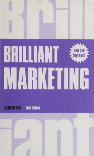 Brilliant Marketing 3e