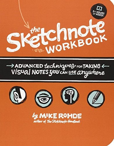 Sketchnote Workbook The