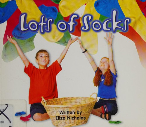 Lots Of Socks