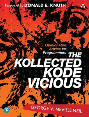Kollected Kode Vicious The