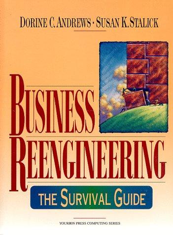 Business Reengineering