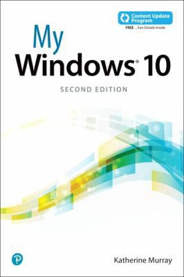 My Windows 10 Includes Video & Content Update Program