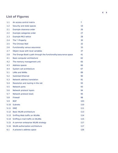Craft Of System Security The
