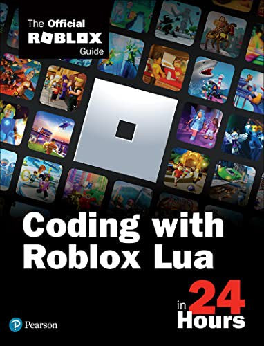 Coding With Roblox Lua In 24 Hours