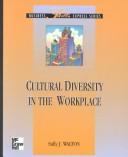 Cultural Diversity In The Workplace