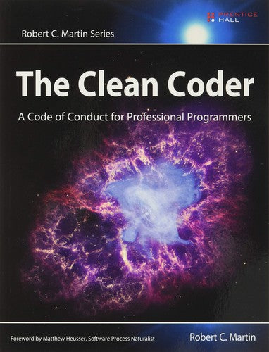 Clean Coder The