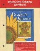 Glencoe Literature Course 1 Grade 6 Interactive Reading Workbook