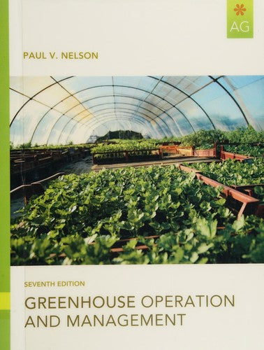 Greenhouse Operation & Management