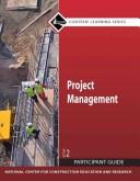 Project Management Participant Guide Paperback
