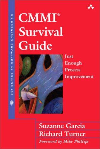 Cmmi Survival Guide