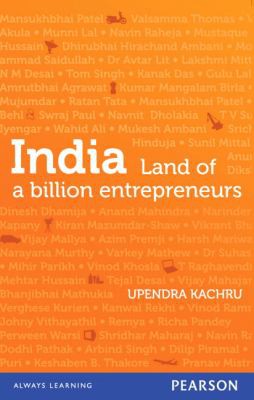 India Land Of A Billion Entrepreneurs