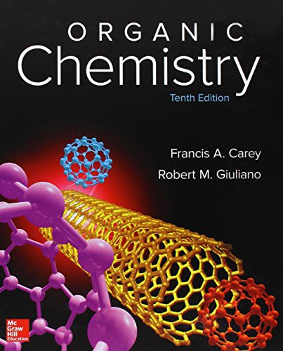 Package Organic Chemistry With Connect 2 Year Access Card