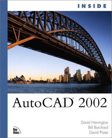 Inside Autocad 2002